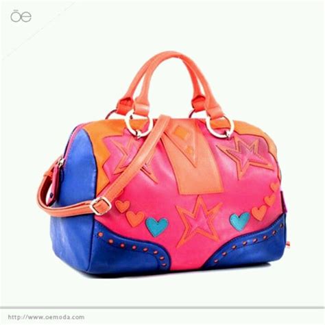 carteras agatha ruiz de la prada|agatha ruiz de la Prada ss18.